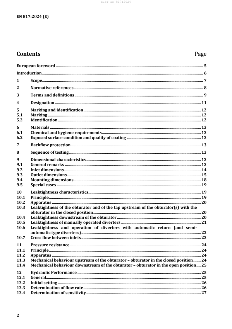 EN 817:2024 EN 817:2024 - Page 4 preview