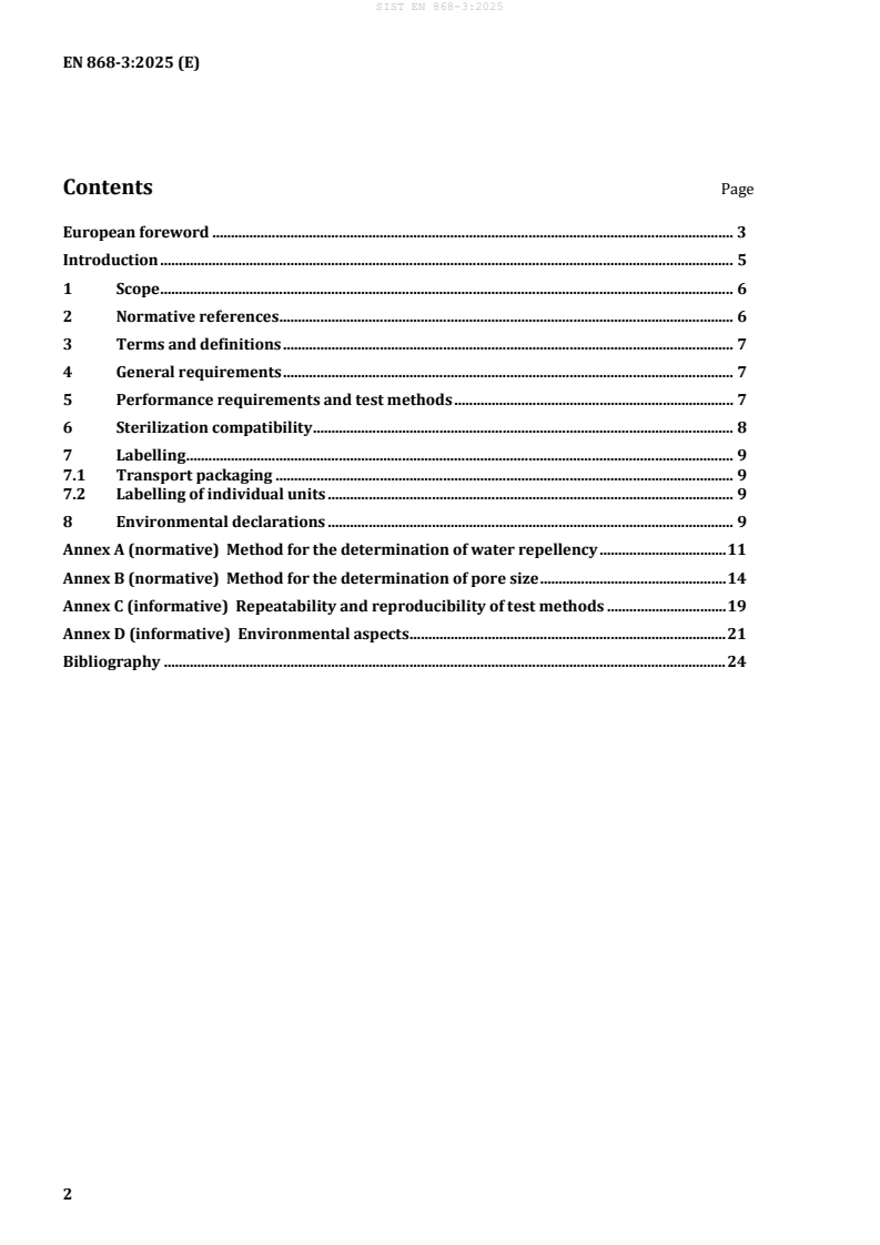 EN 868-3:2025 EN 868-3:2025 - Page 4 preview