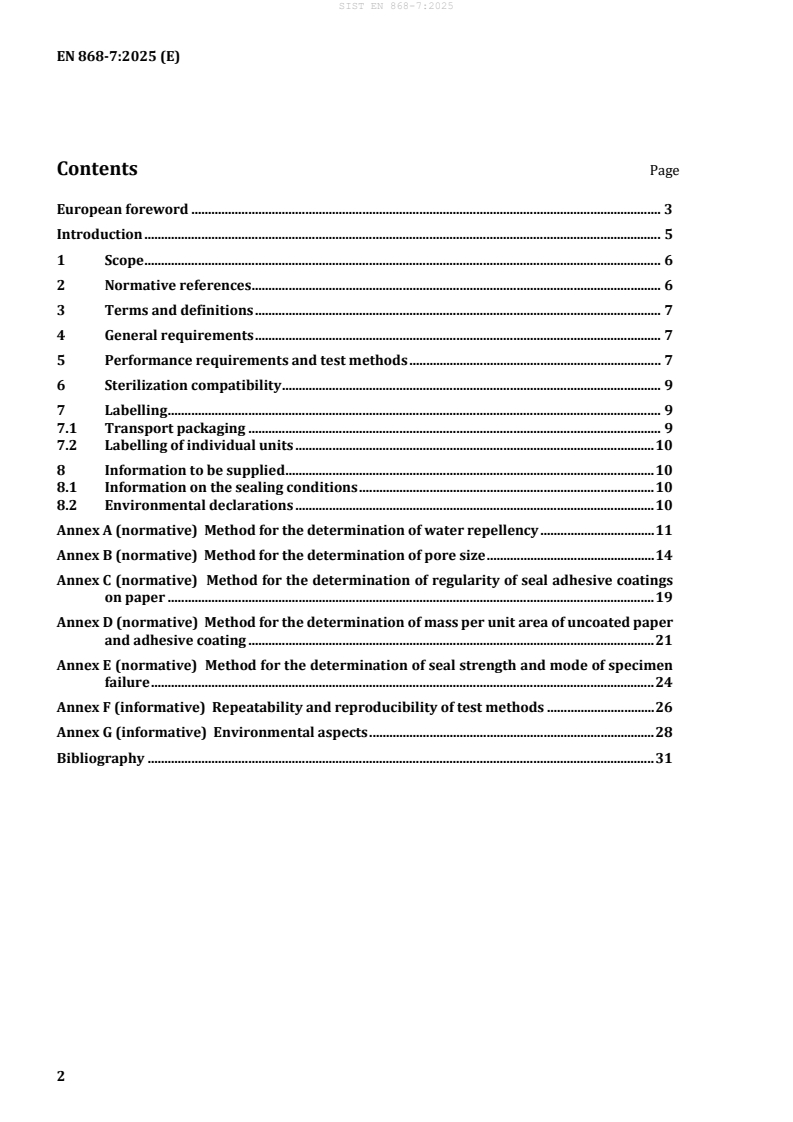 EN 868-7:2025 EN 868-7:2025 - Page 4 preview