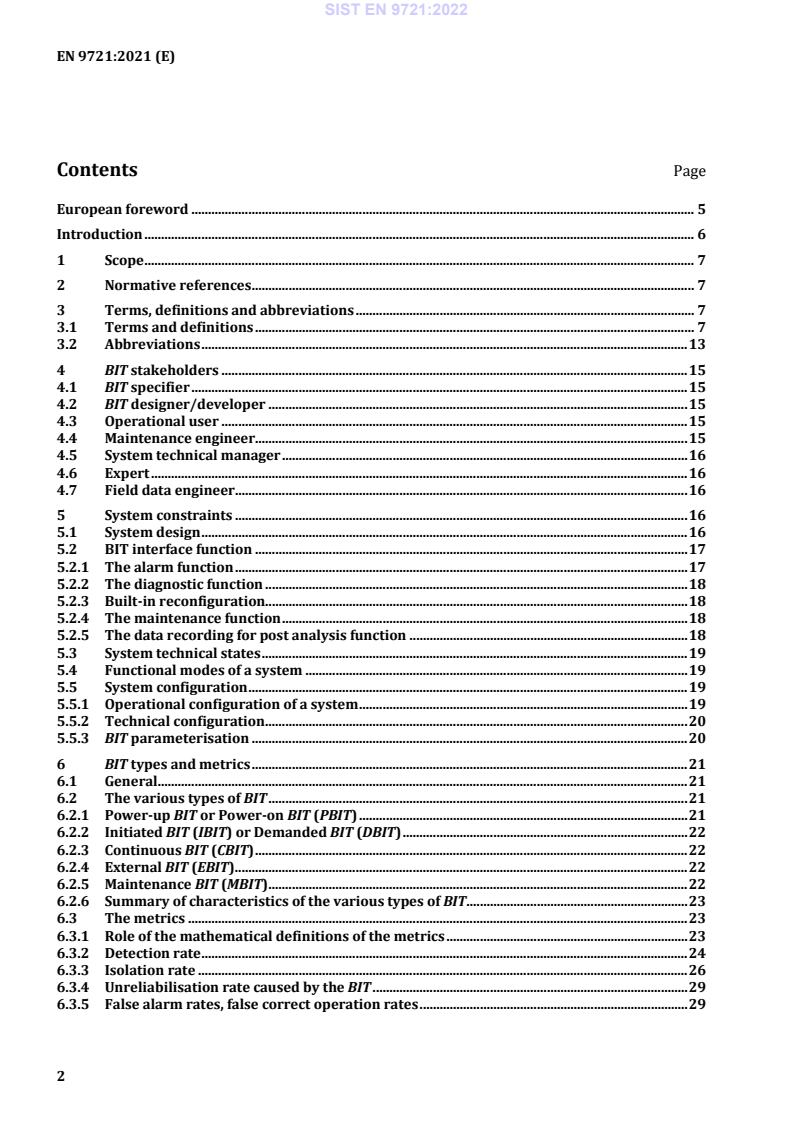 EN 9721:2021 EN 9721:2022 - BARVE - Page 4 preview