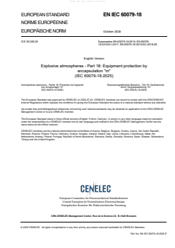 SIST EN IEC 60079-18:2025 - Page 3 preview