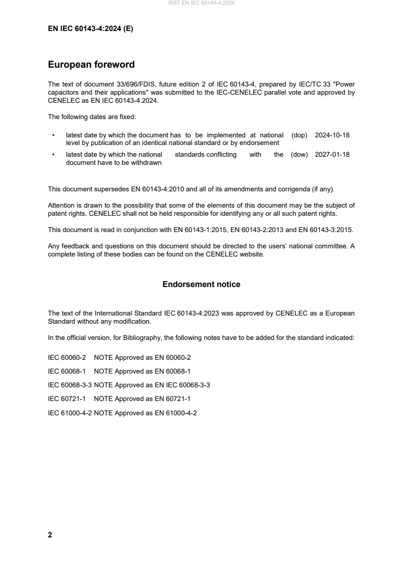 EN IEC 60143-4:2024 EN IEC 60143-4:2024 - BARVE - Page 4 preview