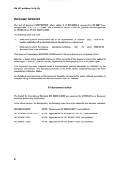 SIST EN IEC 60269-4:2025 SIST EN IEC 60269-4:2025 - Page 4 preview