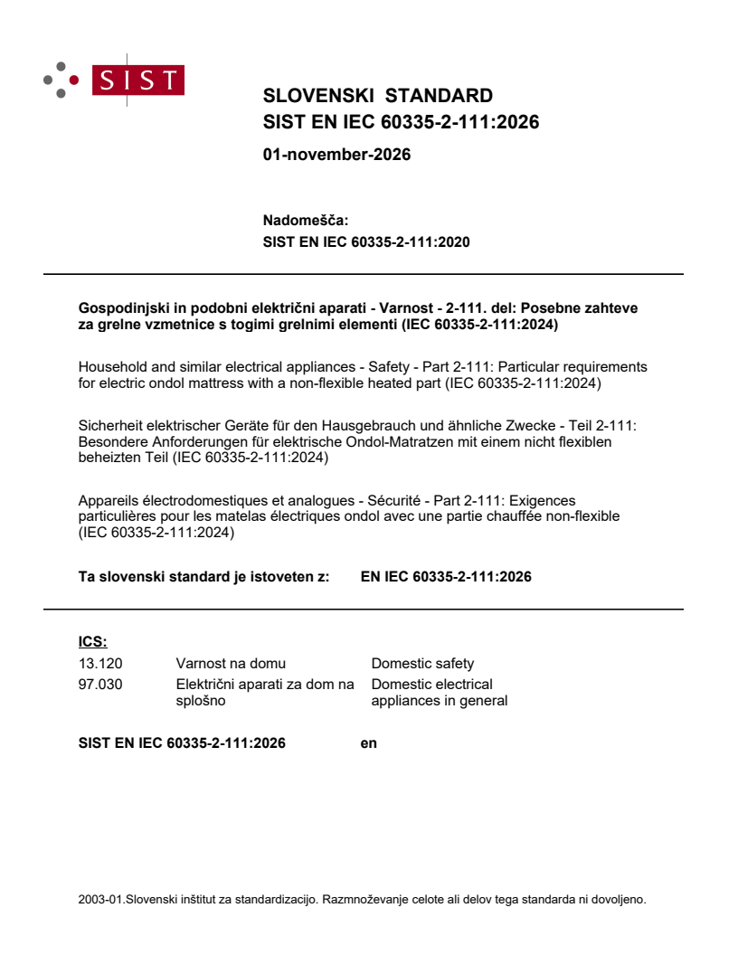 SIST EN IEC 60335-2-111:2026 SIST EN IEC 60335-2-111:2026 - Page 1 preview