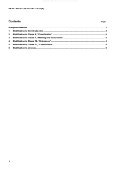 EN IEC 60335-2-34:2023/A12:2025 EN IEC 60335-2-34:2023/A12:2025 - Page 4 preview