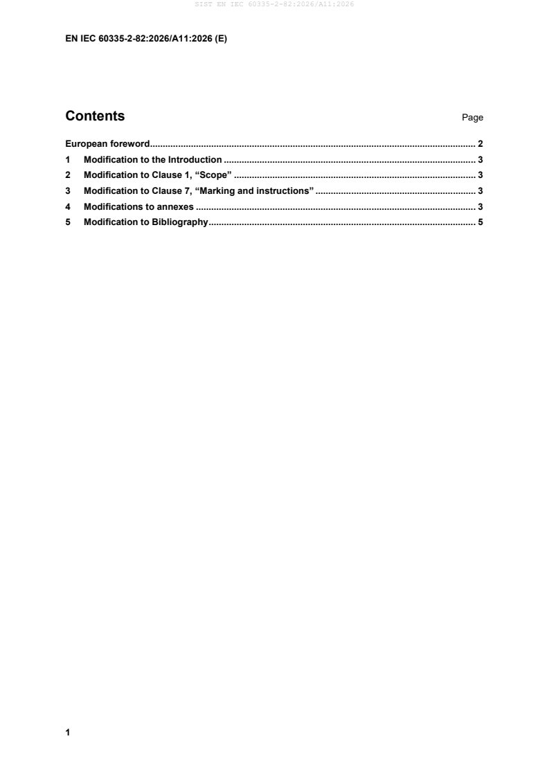 SIST EN IEC 60335-2-82:2026/A11:2026 SIST EN IEC 60335-2-82:2026/A11:2026 - Page 4 preview
