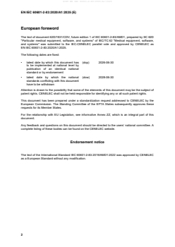 SIST EN IEC 60601-2-83:2020/A1:2025 - Page 4 preview
