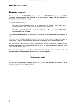 EN IEC 60730-2-13:2025 EN IEC 60730-2-13:2025 - Page 4 preview