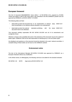 EN IEC 60794-1-214:2025 - Page 4 preview