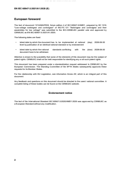 EN IEC 60947-3:2021/A1:2025 - Page 4 preview