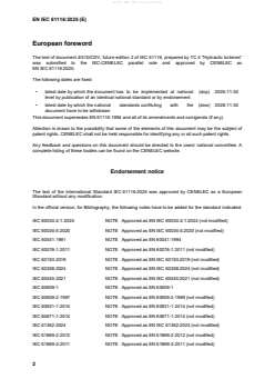 EN IEC 61116:2026 - Page 4 preview