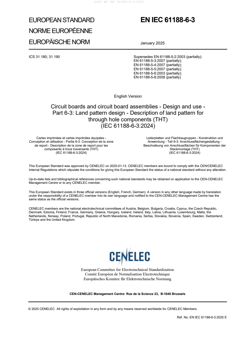 EN IEC 61188-6-3:2025 EN IEC 61188-6-3:2025 - BARVE - Page 3 preview