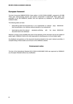 SIST EN IEC 61300-2-5:2022/A1:2025 SIST EN IEC 61300-2-5:2022/A1:2025 - Page 4 preview