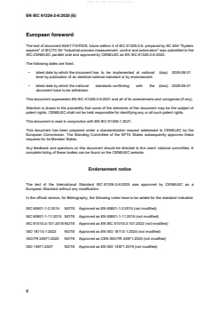 EN IEC 61326-2-6:2025 EN IEC 61326-2-6:2025 - BARVE - Page 4 preview