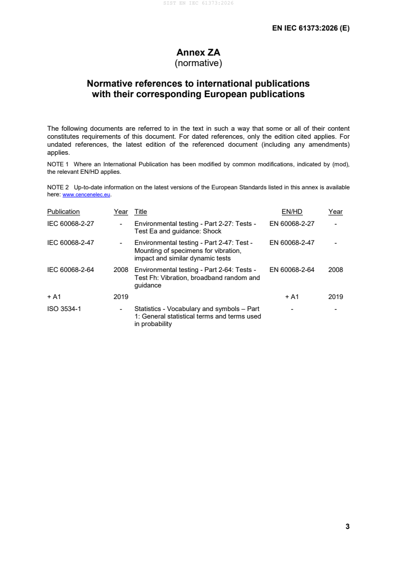 SIST EN IEC 61373:2026 SIST EN IEC 61373:2026 - Page 4 preview
