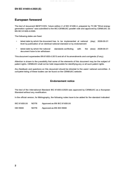 EN IEC 61400-4:2025 EN IEC 61400-4:2025 - BARVE - Page 4 preview
