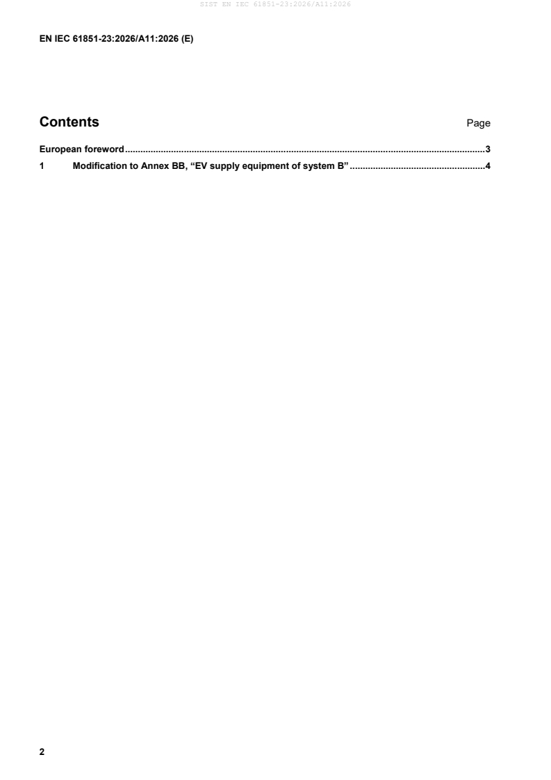 EN IEC 61851-23:2026/A11:2026 EN IEC 61851-23:2026/A11:2026 - Page 4 preview