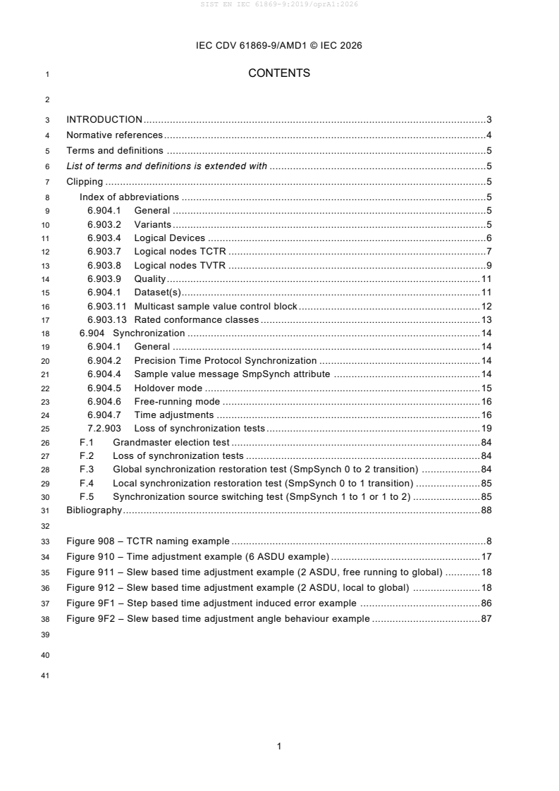 EN IEC 61869-9:2019/prA1:2026 EN IEC 61869-9:2019/oprA1:2026 - BARVE - Page 4 preview