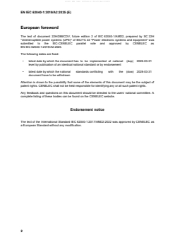 SIST EN IEC 62040-1:2019/A2:2025 - Page 4 preview