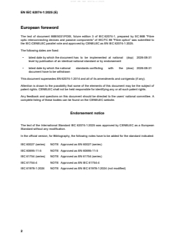 SIST EN IEC 62074-1:2025 - BARVE - Page 4 preview