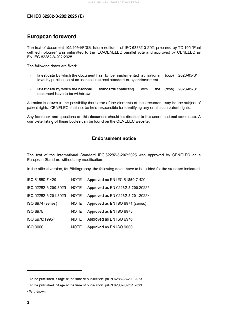 EN IEC 62282-3-202:2025 EN IEC 62282-3-202:2025 - BARVE - Page 4 preview