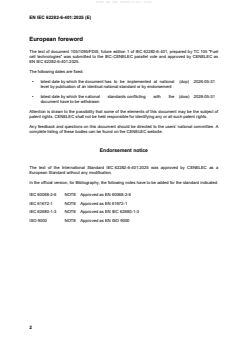 SIST EN IEC 62282-6-401:2025 - BARVE - Page 4 preview