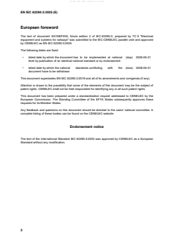 EN IEC 62290-3:2025 - Page 4 preview