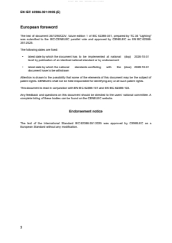 EN IEC 62386-351:2026 - BARVE - Page 4 preview
