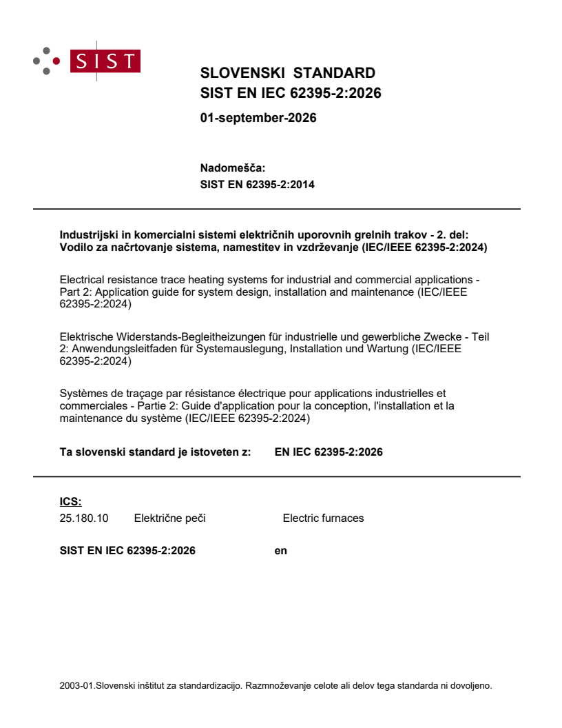 SIST EN IEC 62395-2:2026 SIST EN IEC 62395-2:2026 - BARVE - Page 1 preview