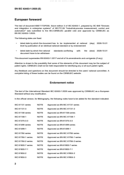 EN IEC 62453-1:2025 - BARVE - Page 4 preview