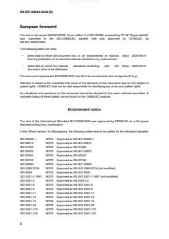 EN IEC 62508:2025 - BARVE - Page 4 preview