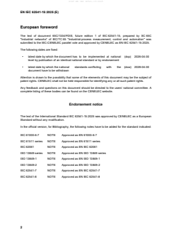 SIST EN IEC 62541-15:2025 - BARVE - Page 4 preview