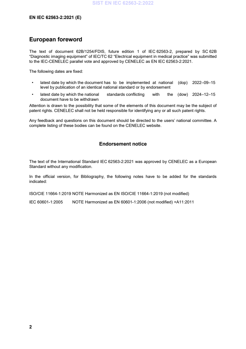 EN IEC 62563-2:2021 EN IEC 62563-2:2022 - Page 4 preview