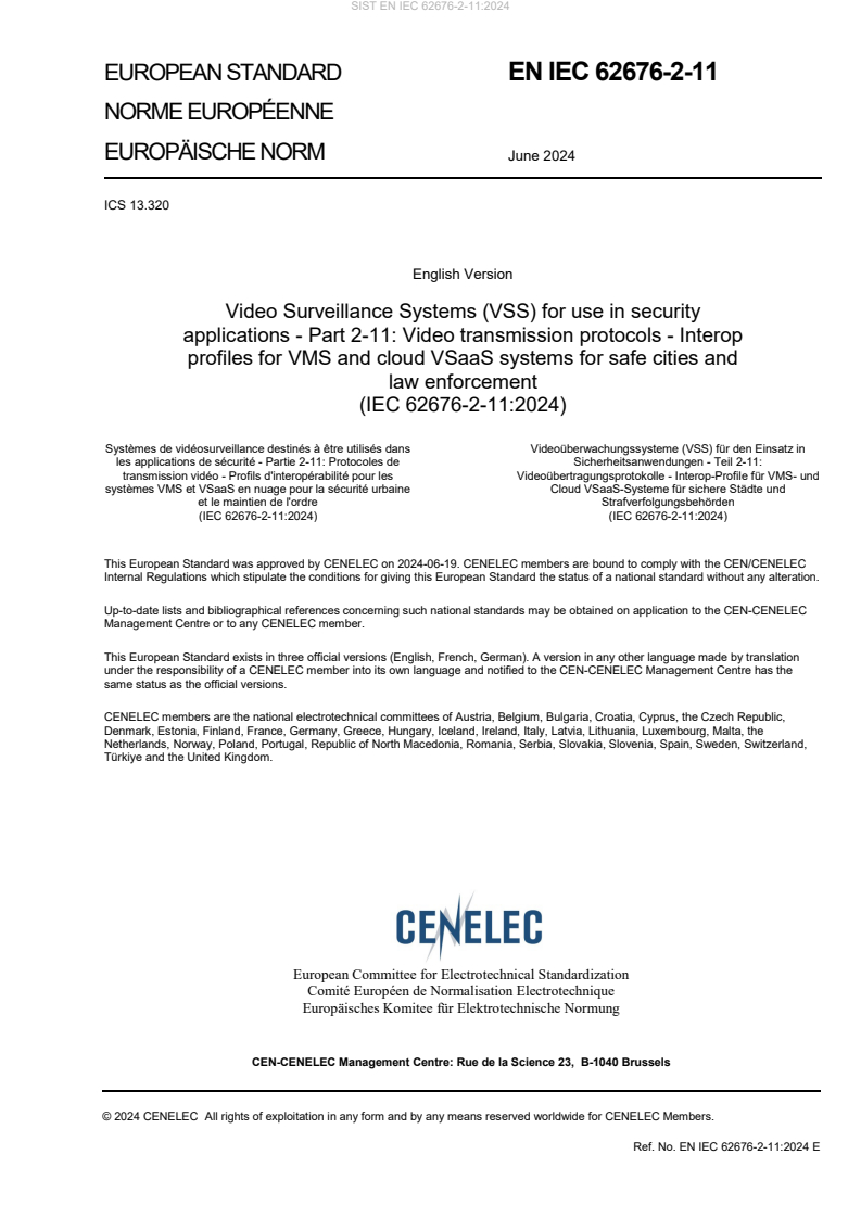 EN IEC 62676-2-11:2024 EN IEC 62676-2-11:2024 - BARVE - Page 3 preview