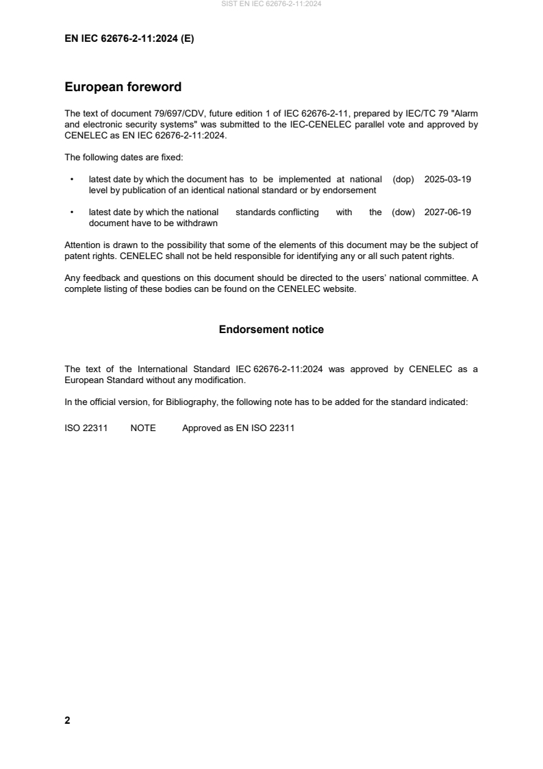 EN IEC 62676-2-11:2024 EN IEC 62676-2-11:2024 - BARVE - Page 4 preview