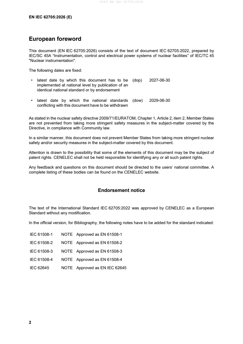 SIST EN IEC 62705:2026 SIST EN IEC 62705:2026 - Page 4 preview
