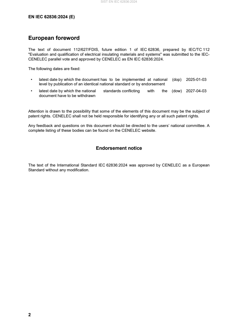 EN IEC 62836:2024 EN IEC 62836:2024 - BARVE - Page 4 preview