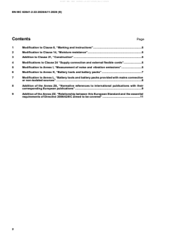 EN IEC 62841-2-22:2026/A11:2026 - Page 4 preview