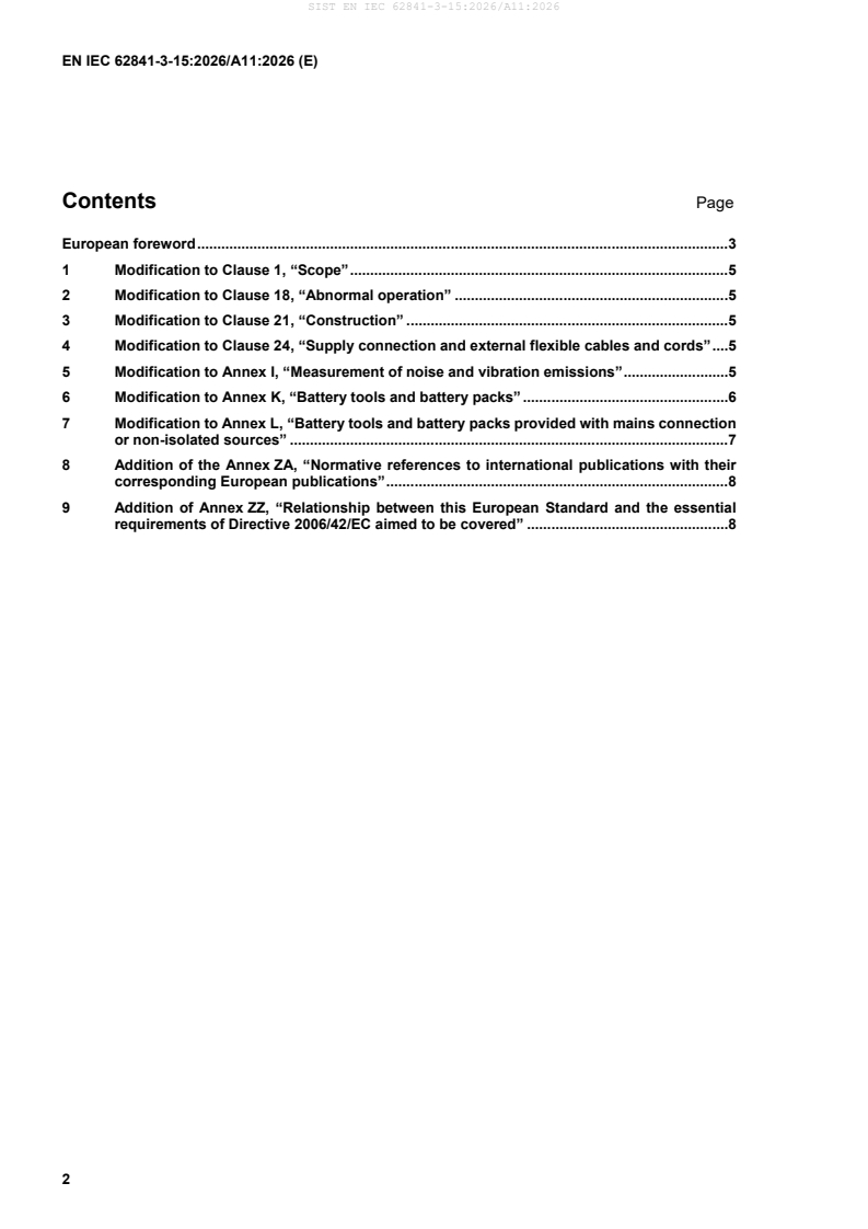 SIST EN IEC 62841-3-15:2026/A11:2026 SIST EN IEC 62841-3-15:2026/A11:2026 - Page 4 preview