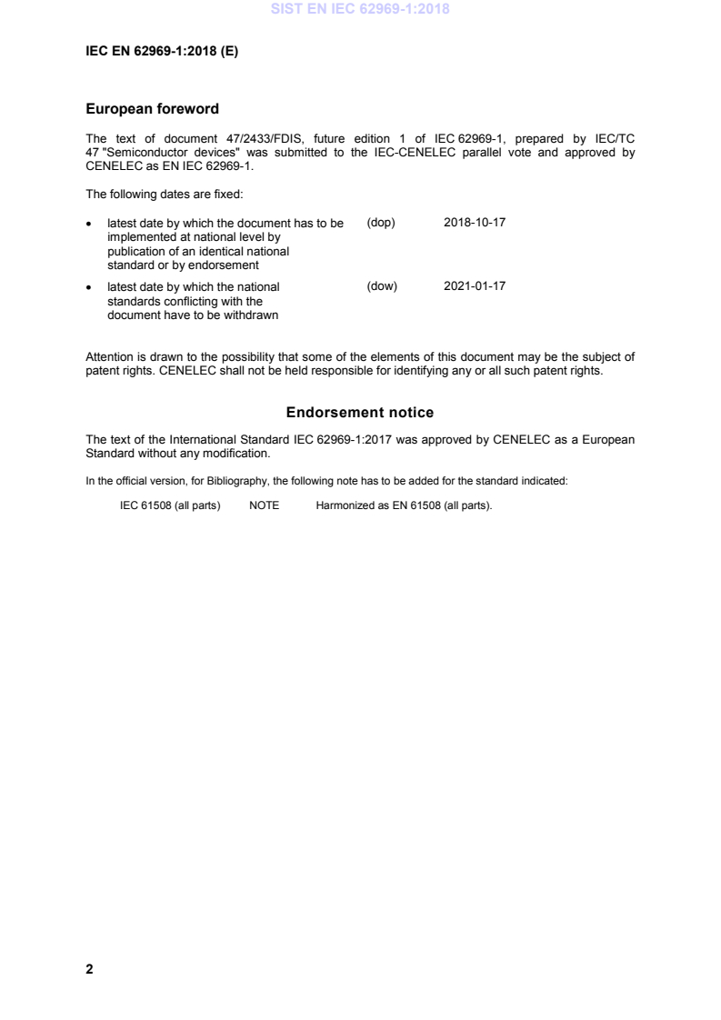 EN IEC 62969-1:2018 EN IEC 62969-1:2018 - BARVE - Page 4 preview