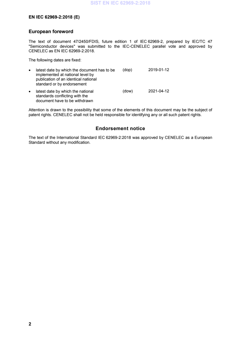 EN IEC 62969-2:2018 EN IEC 62969-2:2018 - BARVE - Page 4 preview