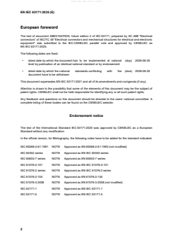 SIST EN IEC 63171:2025 - Page 4 preview