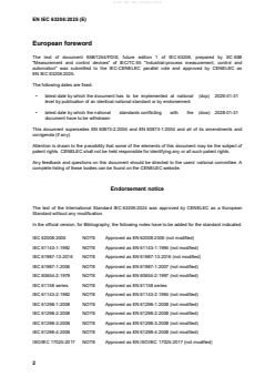 SIST EN IEC 63206:2025 - BARVE - Page 4 preview