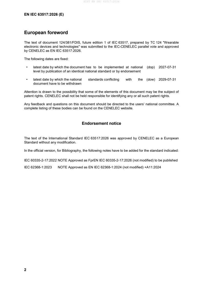 EN IEC 63517:2026 EN IEC 63517:2026 - BARVE - Page 4 preview