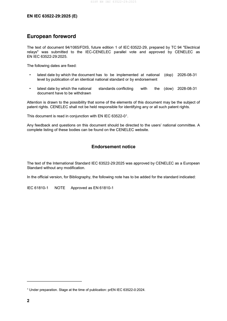 EN IEC 63522-29:2025 EN IEC 63522-29:2025 - Page 4 preview