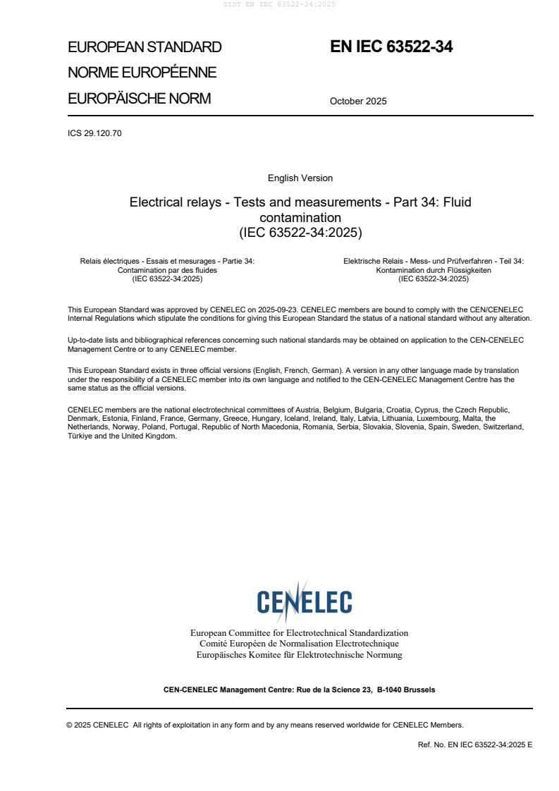 SIST EN IEC 63522-34:2025 SIST EN IEC 63522-34:2025