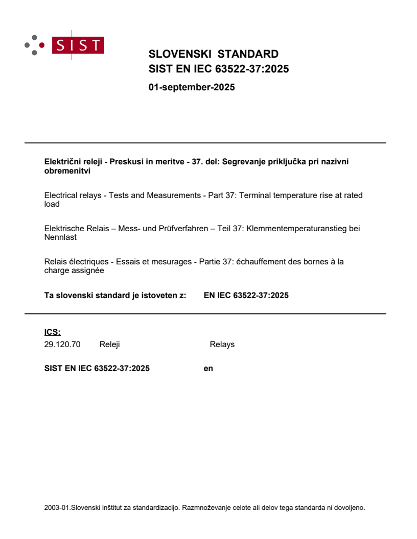 EN IEC 63522-37:2025