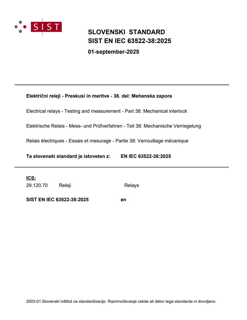 EN IEC 63522-38:2025