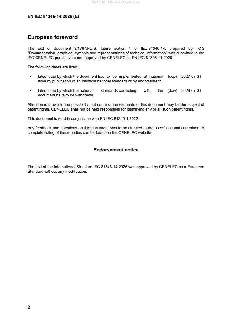 EN IEC 81346-14:2026 EN IEC 81346-14:2026 - Page 4 preview