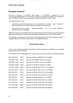 EN IEC 82474-1:2025 - Page 4 preview